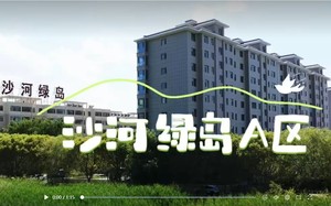 银先·沙河绿岛A区，扎根枣乡临泽